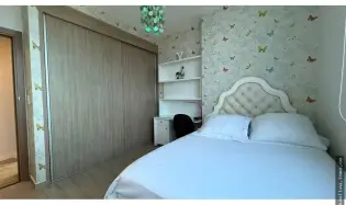 Apartamento en alquiler Costa del Este