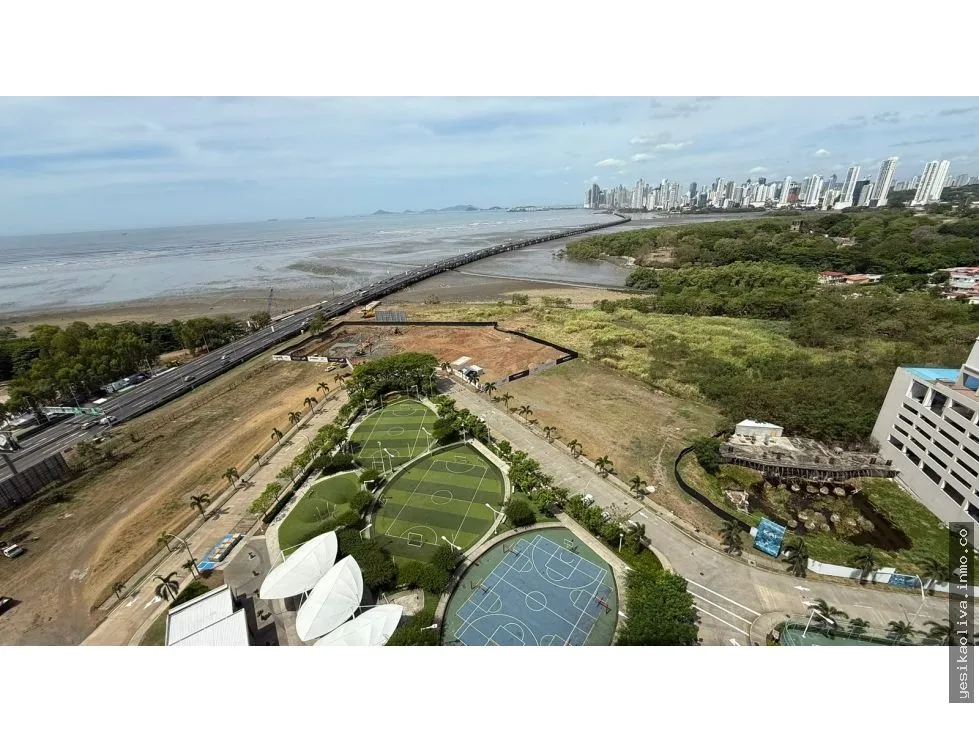 公寓 在 Costa del Este 出租