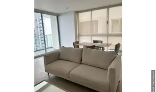 Apartamento en alquiler Costa del Este