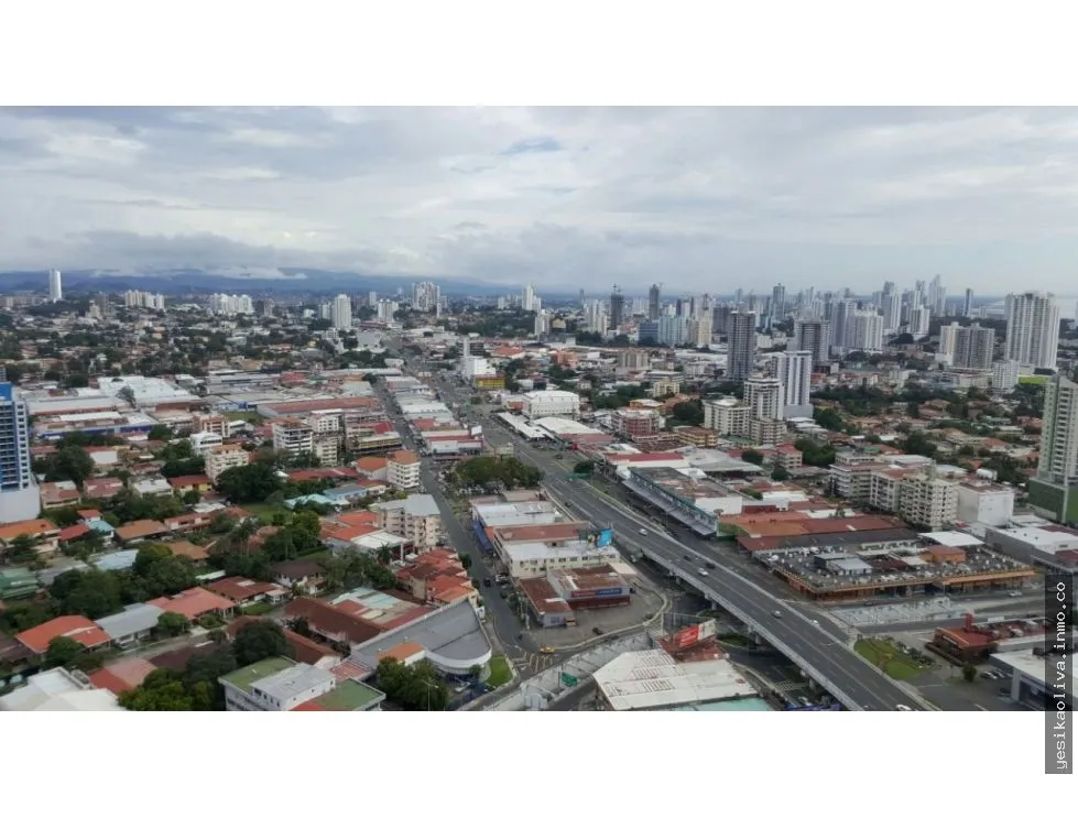 Apartment for Sale in Edison Park, Betania