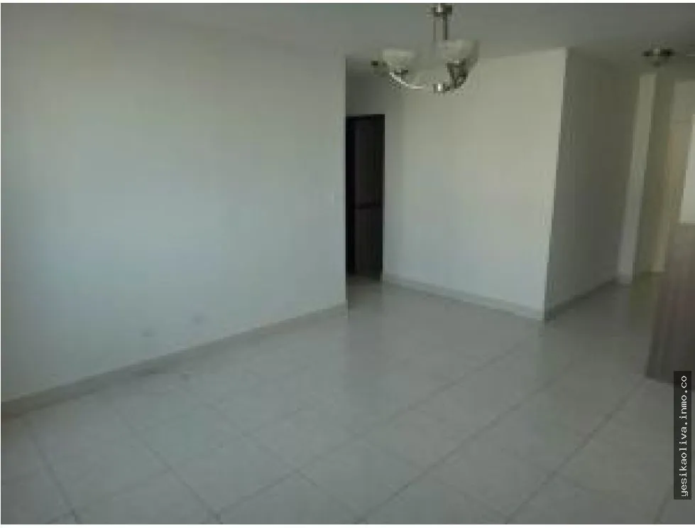 Apartment for Sale in Edison Park, Betania