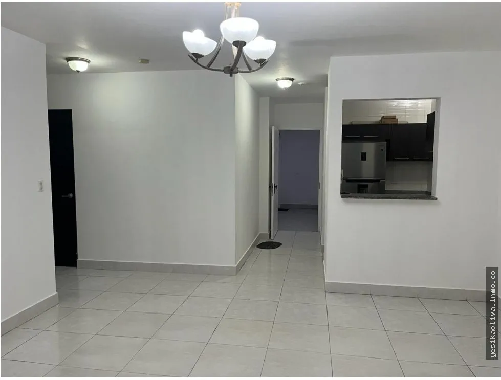 Apartment for Sale in Edison Park, Betania