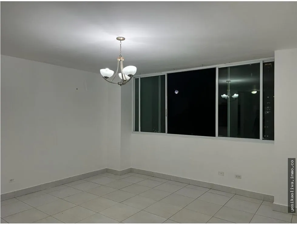 Apartment for Sale in Edison Park, Betania