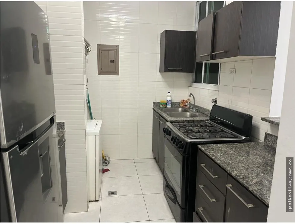 Apartment for Sale in Edison Park, Betania