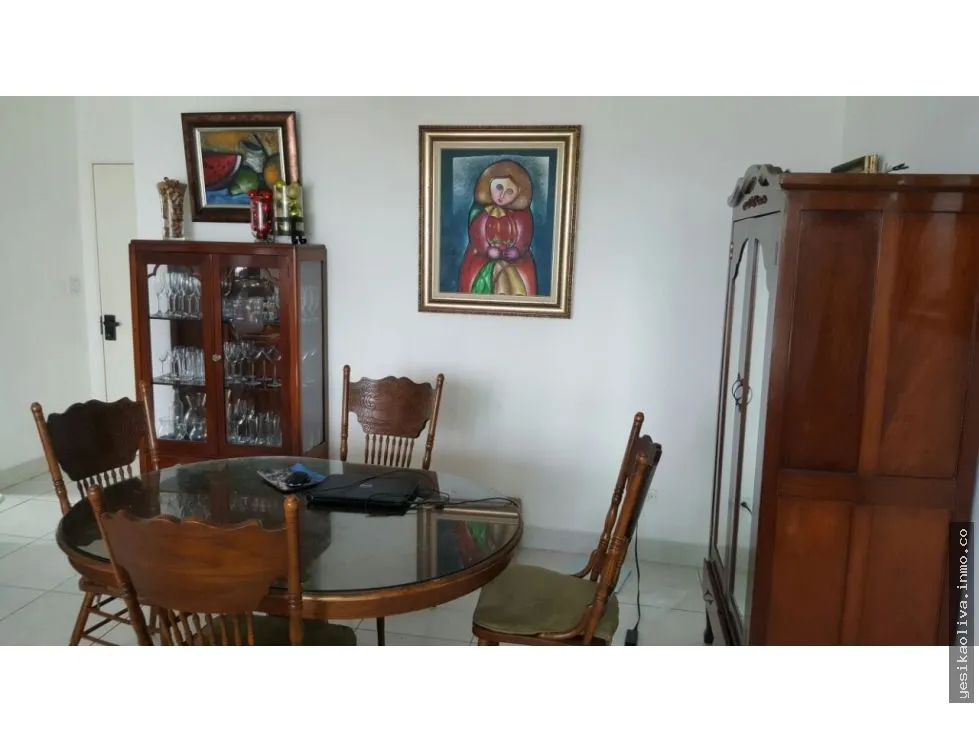 Apartment Sale in Edison Park, Betania