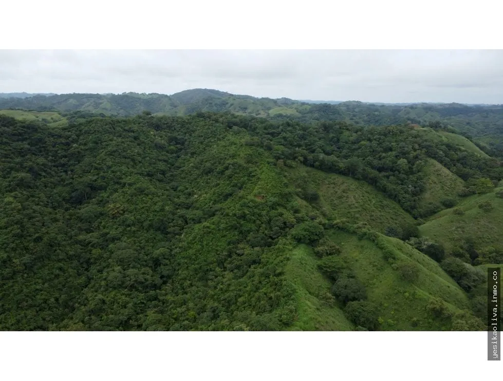 Land Sale in La Zahina, Venao, Los Santos