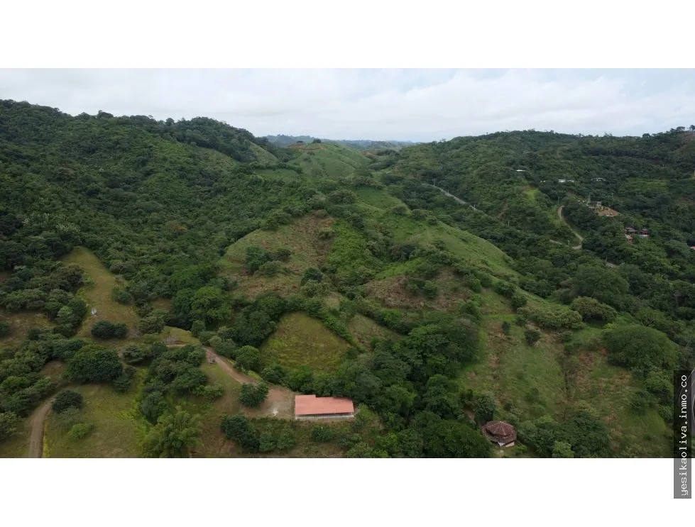 Land Sale in La Zahina, Venao, Los Santos