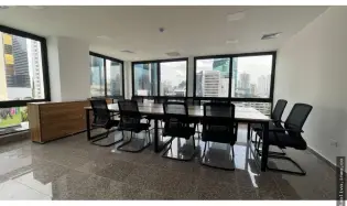 Corporate Office Rental on 50th Street