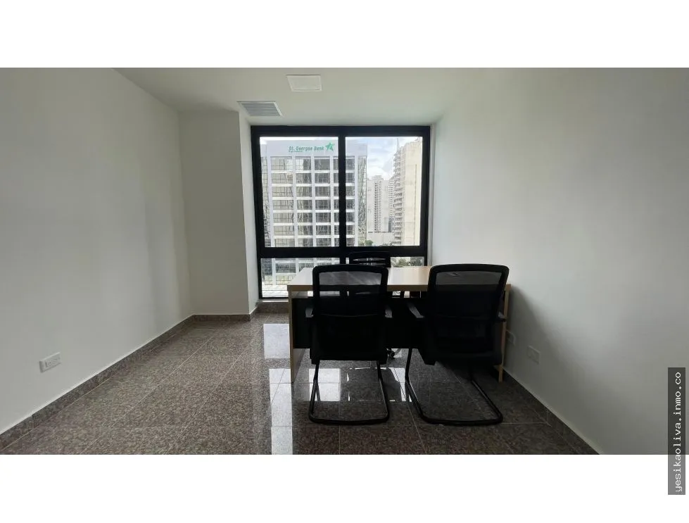 Corporate Office Rental on 50th Street