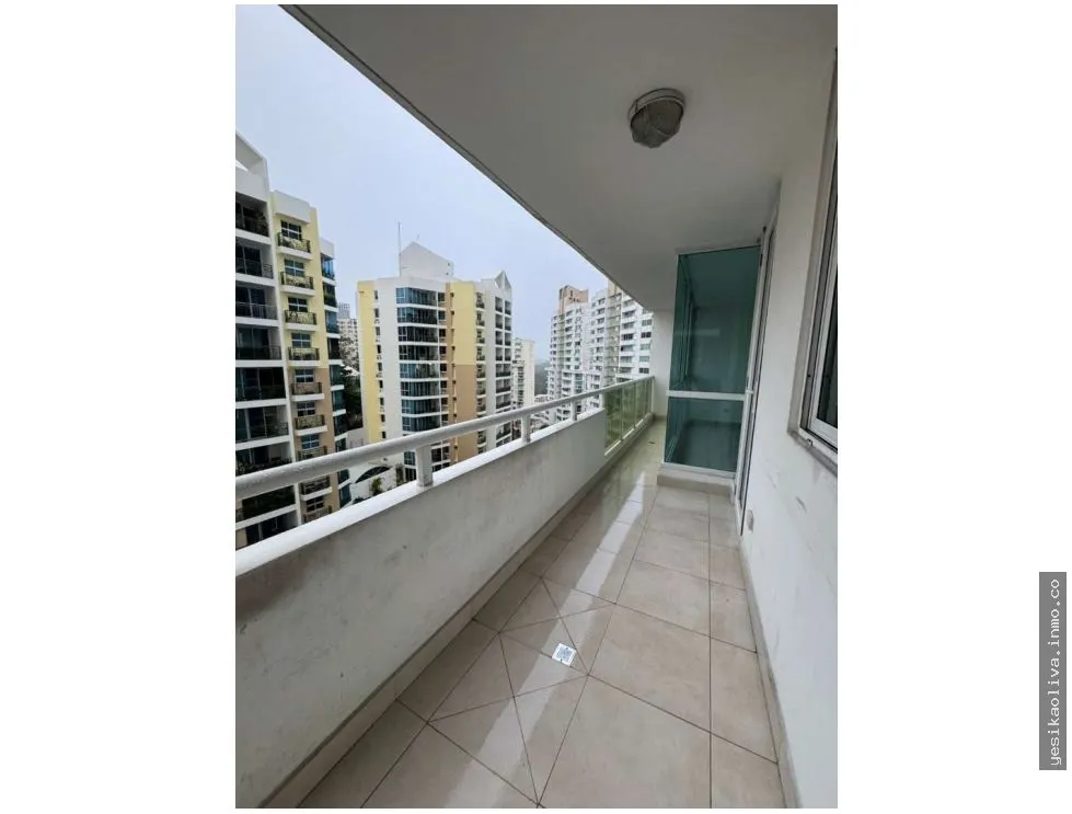 Venta de apartamento en Edison Park