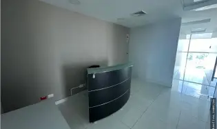 Alquiler de oficina en Bella Vista