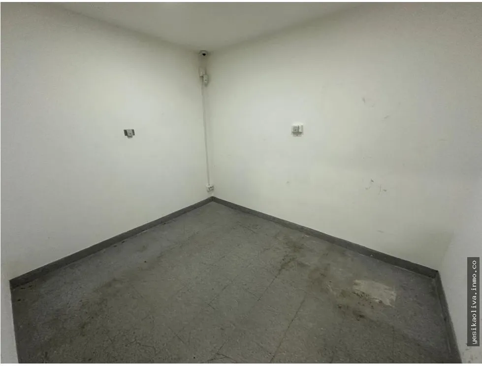 Alquiler de Local Comercial en Bella Vista