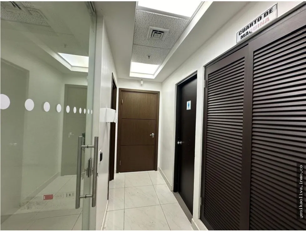 Alquiler de Local Comercial en Bella Vista