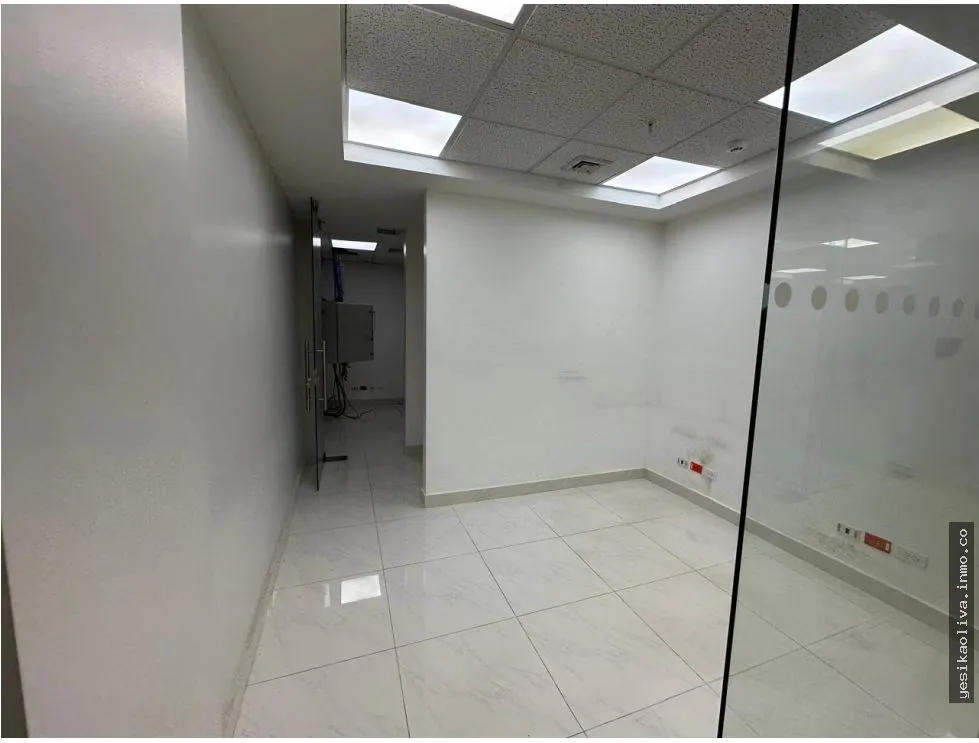 Alquiler de Local Comercial en Bella Vista