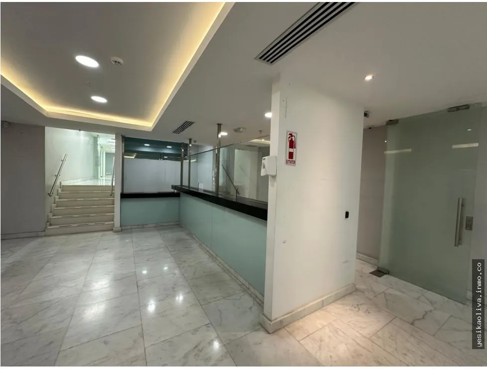 Alquiler de Local Comercial en Bella Vista