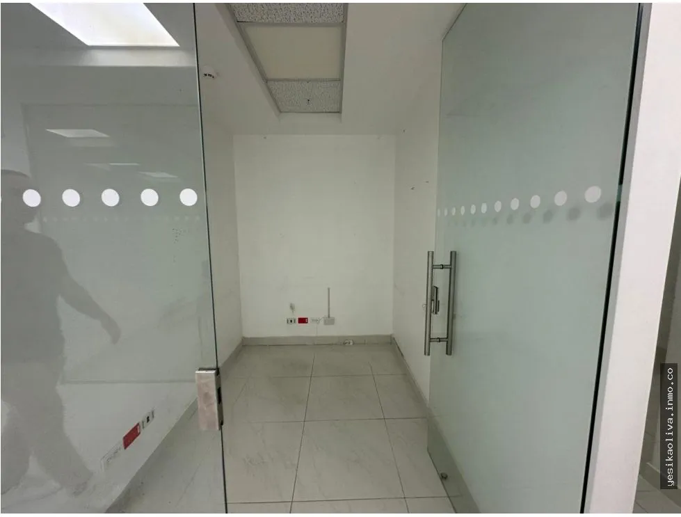 Alquiler de Local Comercial en Bella Vista