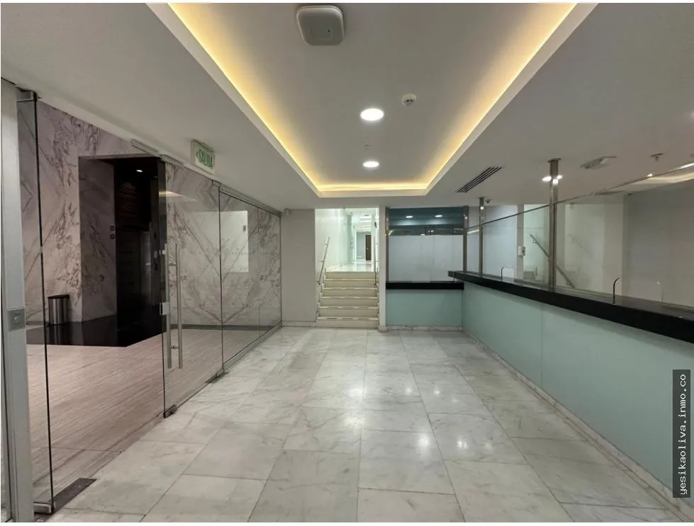 Alquiler de Local Comercial en Bella Vista