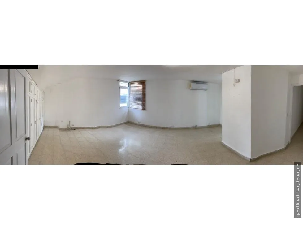 Venta de apartamento en Obarrio