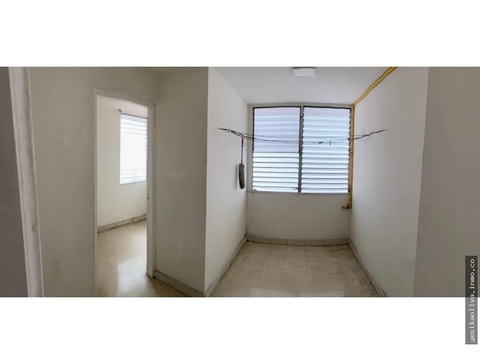 Venta de apartamento en Obarrio