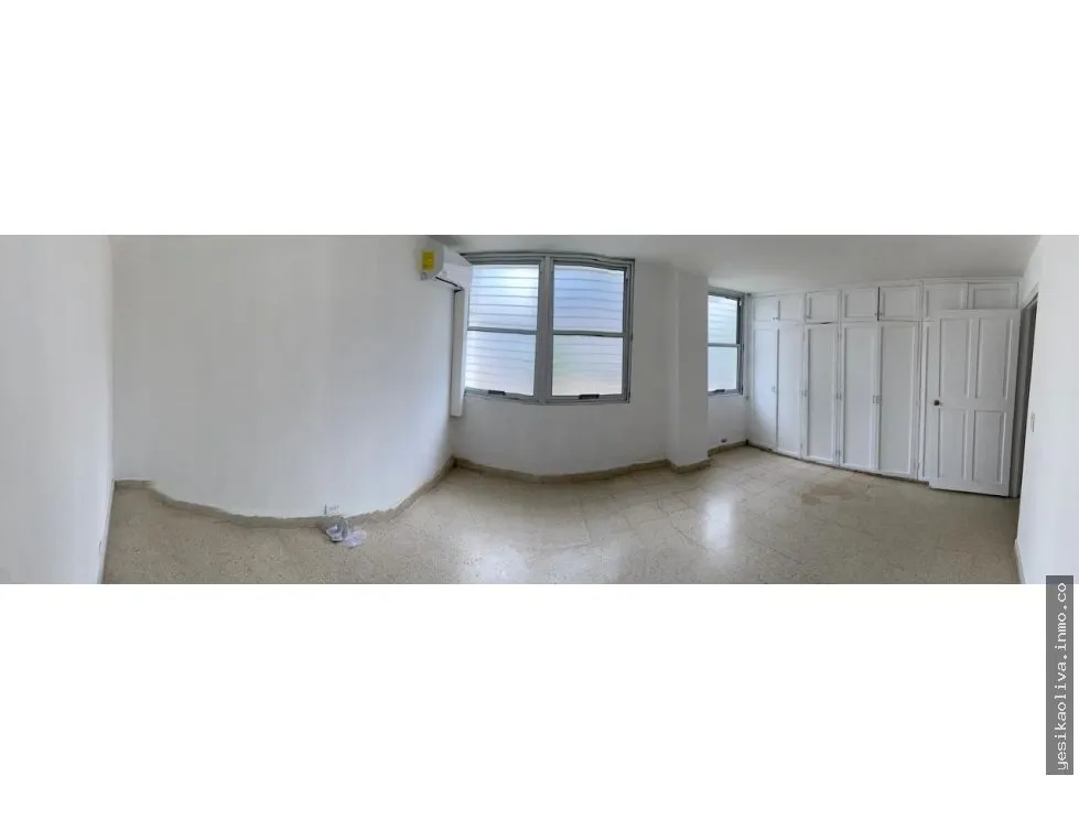 Venta de apartamento en Obarrio