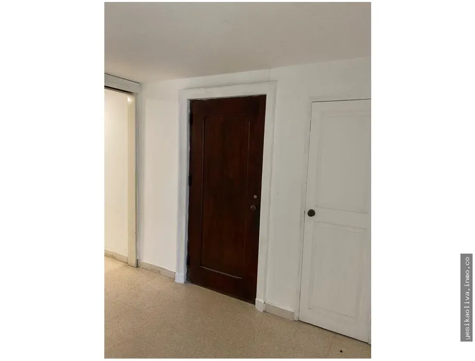Venta de apartamento en Obarrio