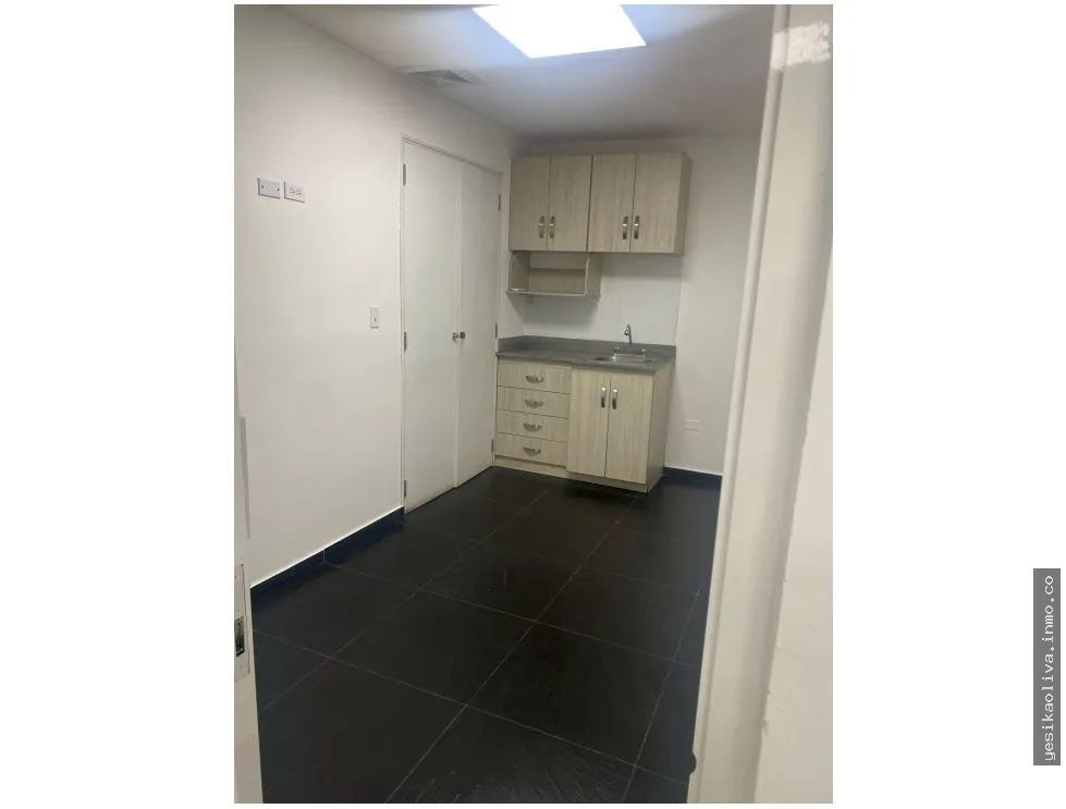 Alquiler de Local Comercial en Calle 50