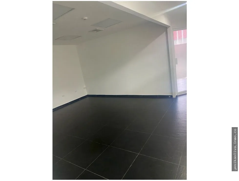 Alquiler de Local Comercial en Calle 50