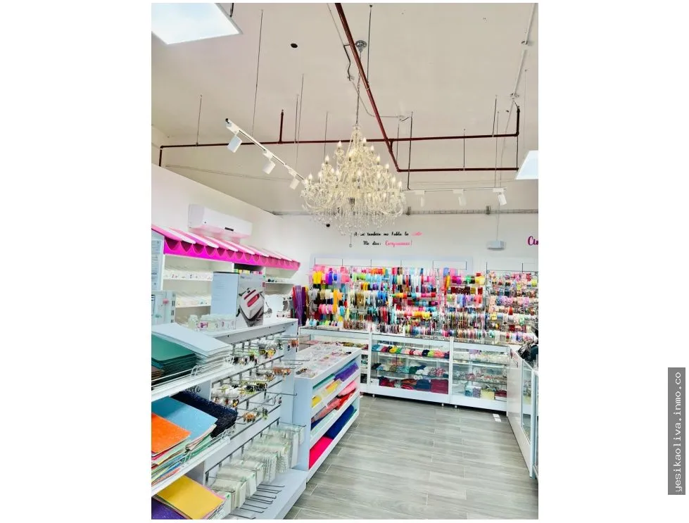 Venta o alquiler de local Comercial en Bella Vista