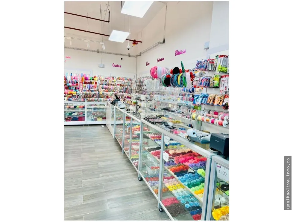 Venta o alquiler de local Comercial en Bella Vista