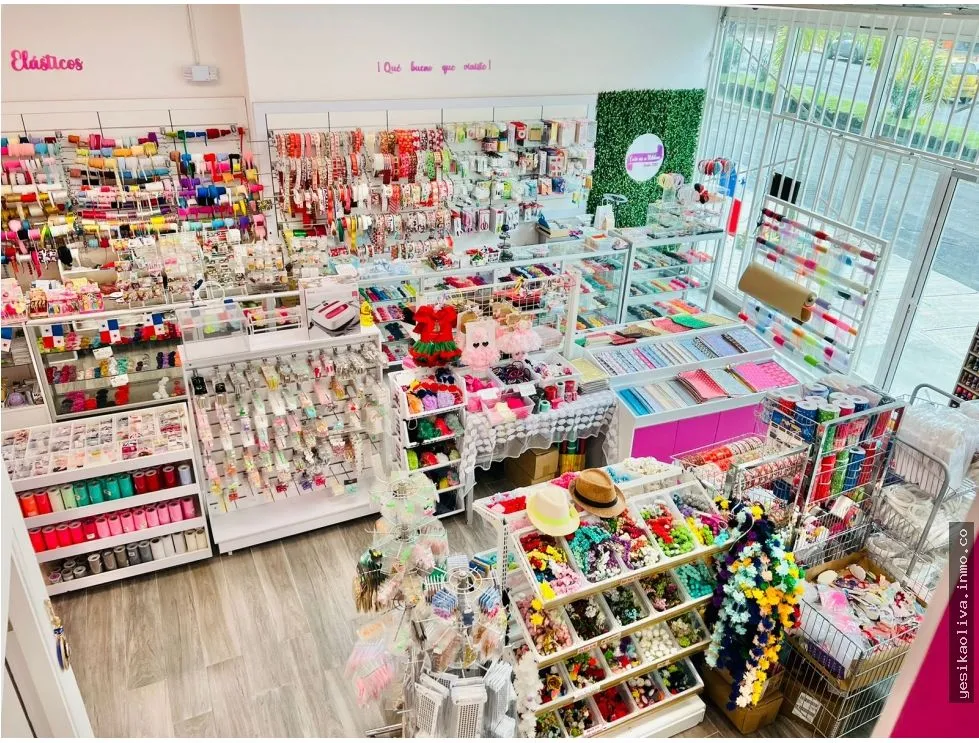 Venta o alquiler de local Comercial en Bella Vista