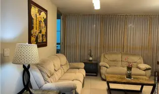 Se alquila apartamento en Chanis