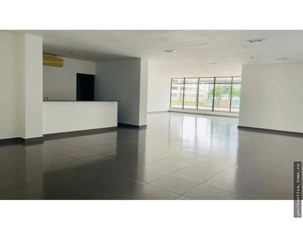 Venta de Apartamento en Costa del este