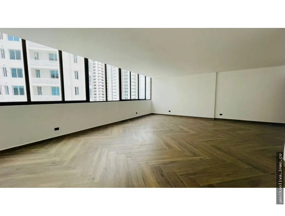 Venta de Apartamento en Costa del este