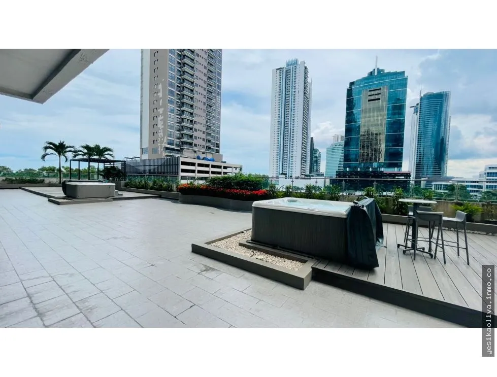 Venta de Apartamento en Costa del este
