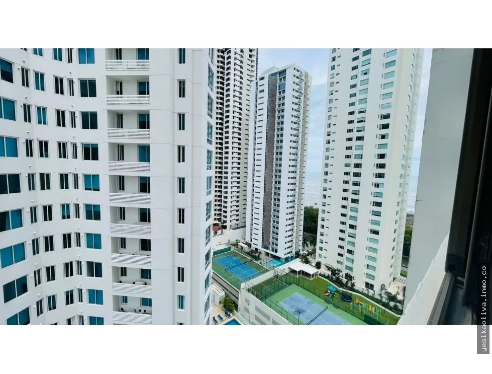 Venta de Apartamento en Costa del este