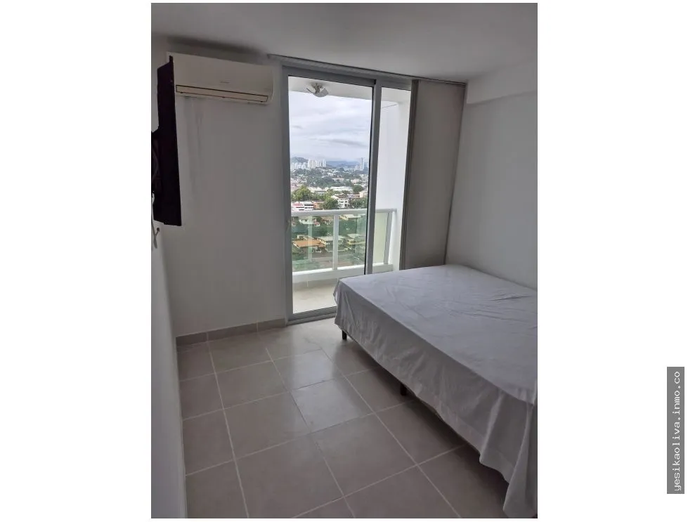 Venta de apartamento en Betania