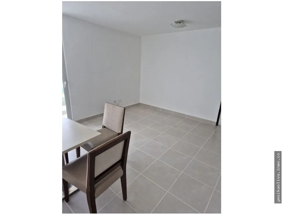 Venta de apartamento en Betania