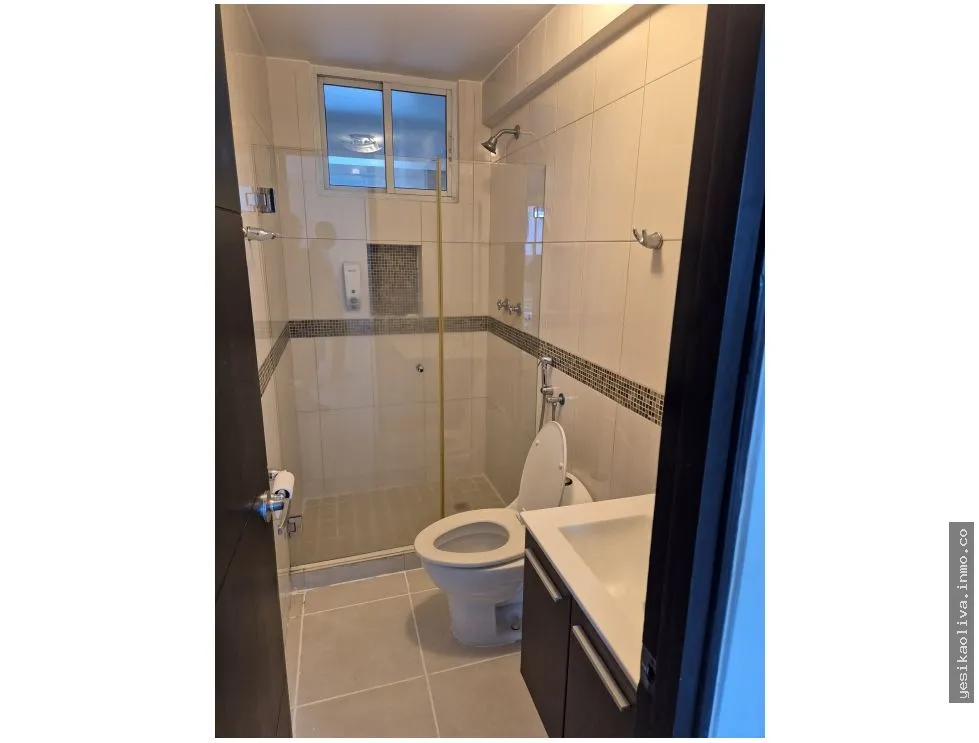 Venta de apartamento en Betania