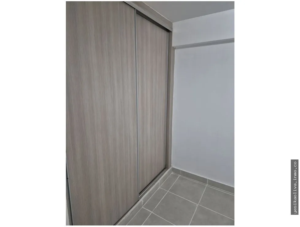Venta de apartamento en Betania