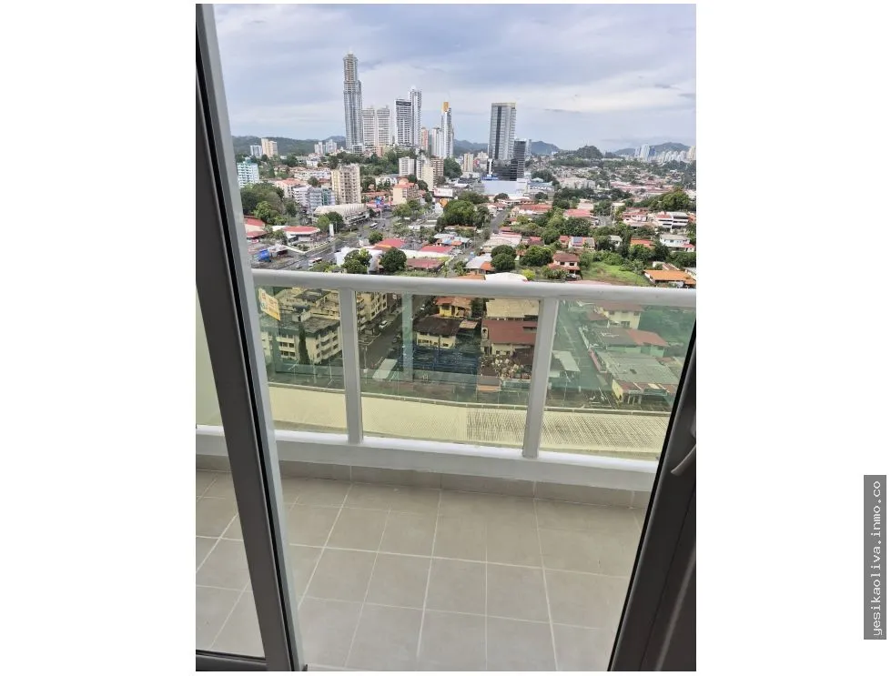 Venta de apartamento en Betania
