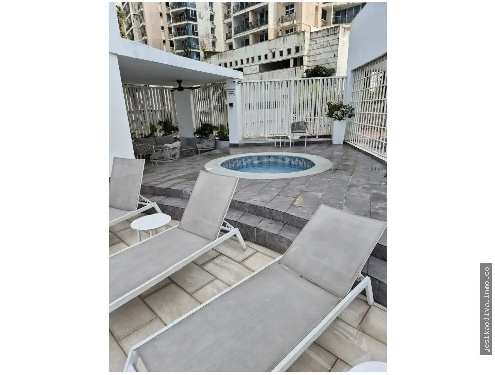 Venta de apartamento en Betania