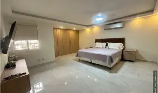 House Rental in La Alameda