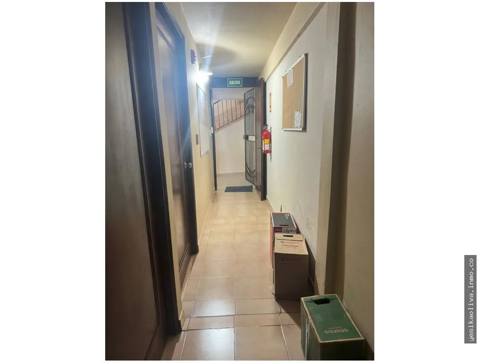 House Rental in La Alameda