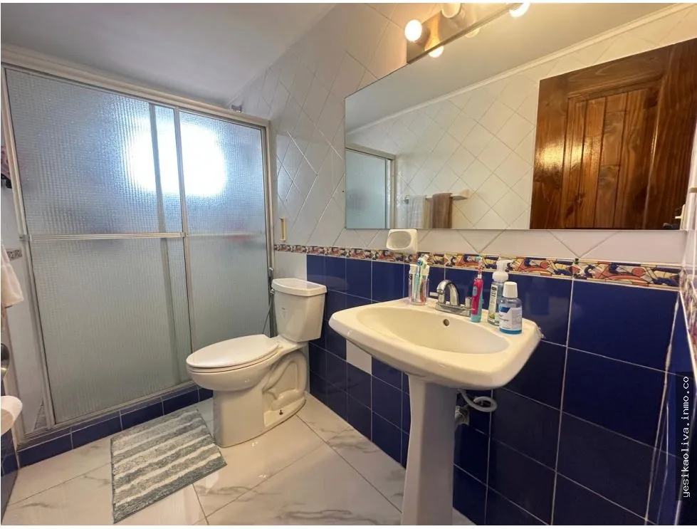 House Rental in La Alameda