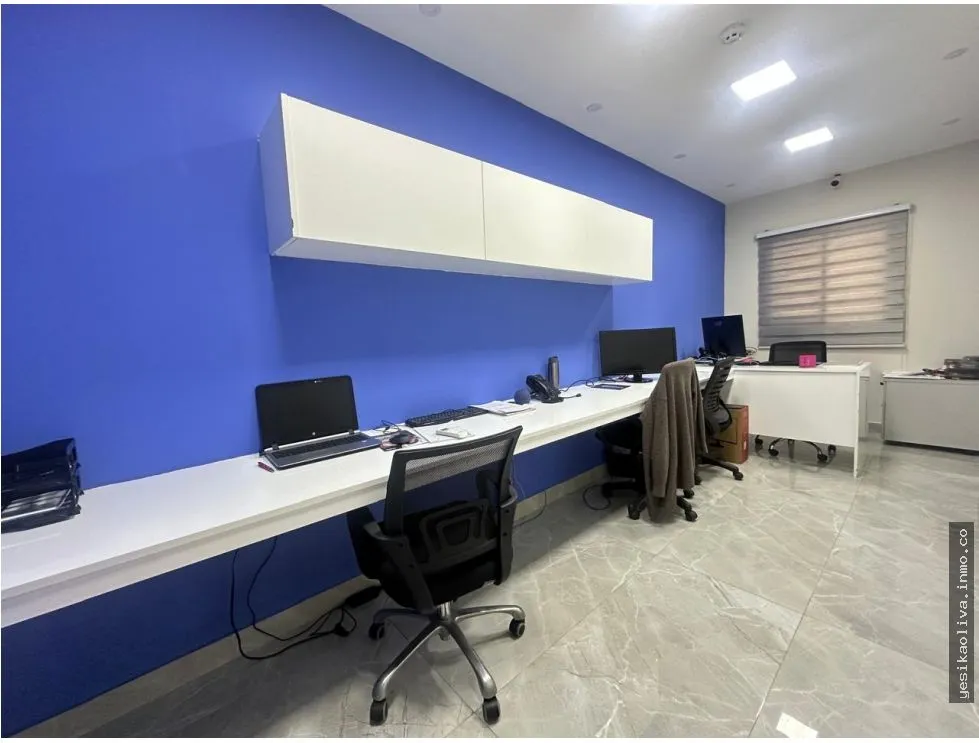 House Rental in La Alameda