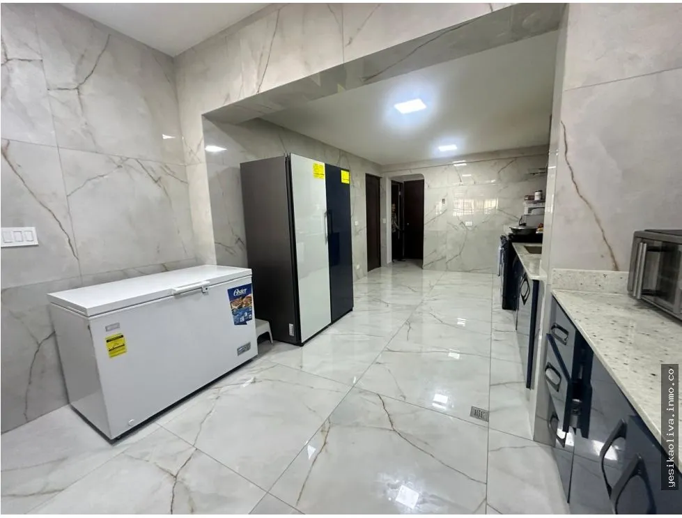 House Rental in La Alameda