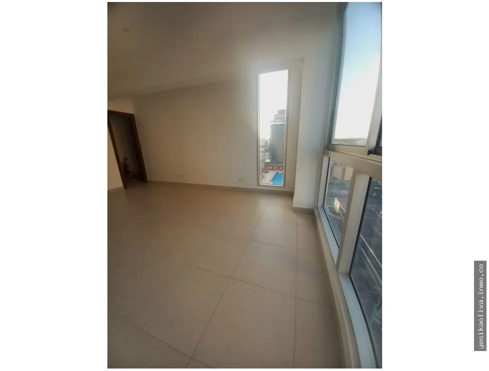 Venta de apartamento en Avenida Balboa
