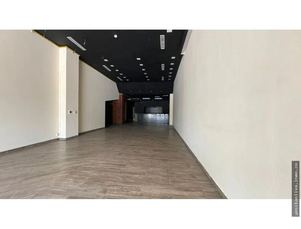 Local comercial en Costa del Este ideal para Restaurante