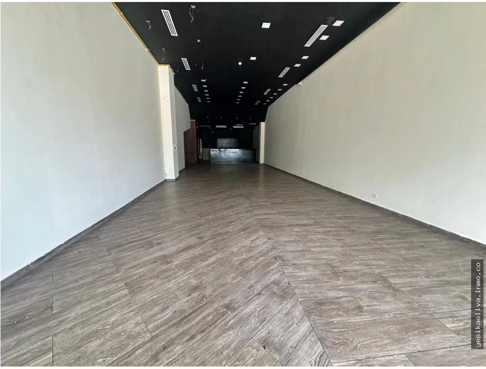 Local comercial en Costa del Este ideal para Restaurante