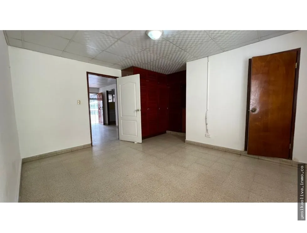Alquiler de Apartamento en el Cangrejo
